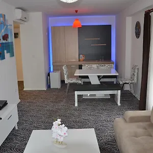 Bey House İstanbul