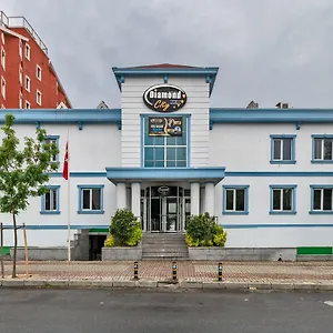 Diamondcity&Resorts İstanbul