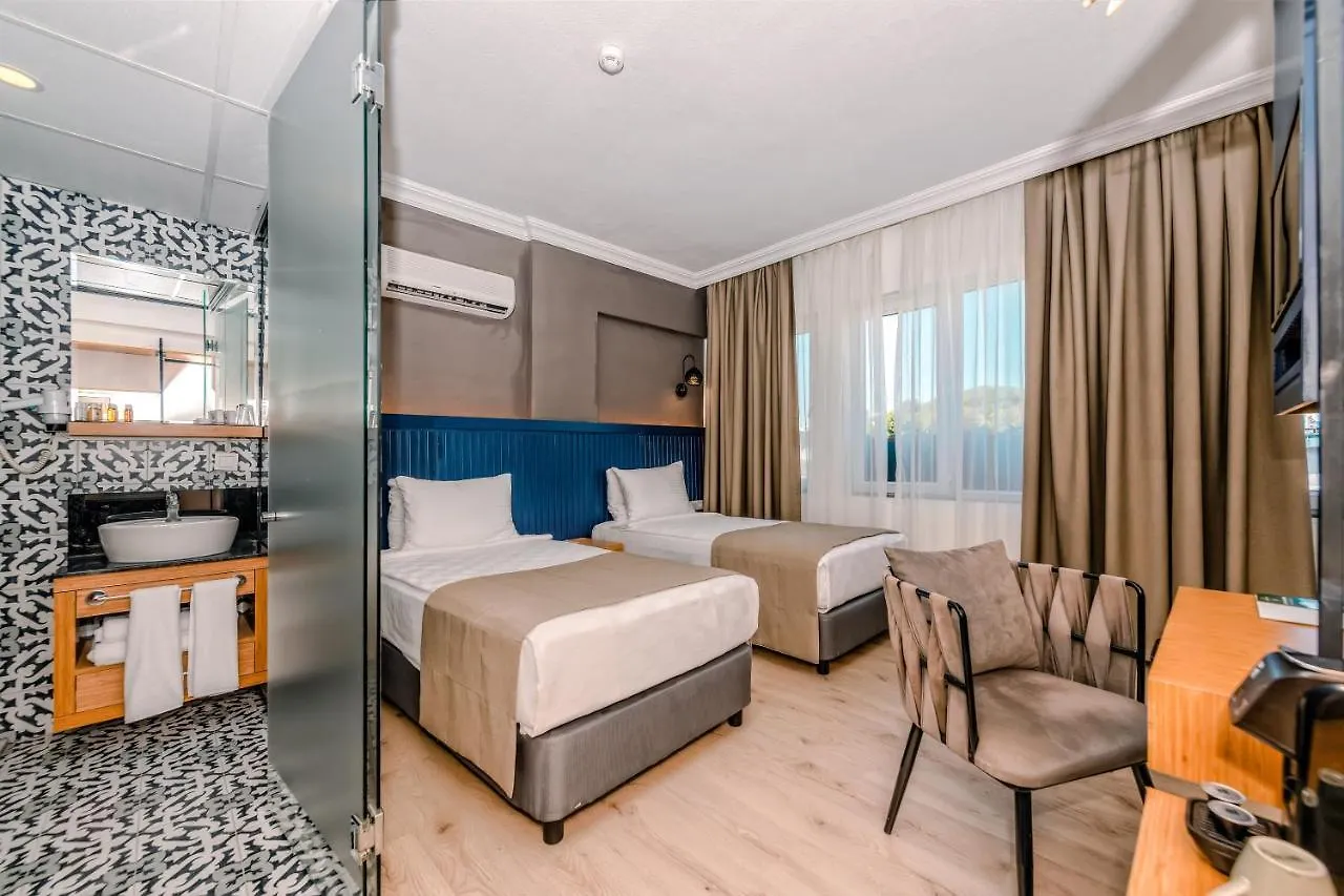 Casativo Hotels Lara أنطاليا 0*,