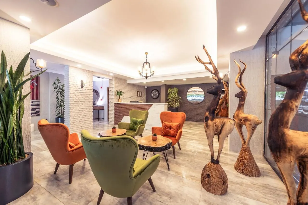 Casativo Hotels Lara أنطاليا 0*,  تركيا