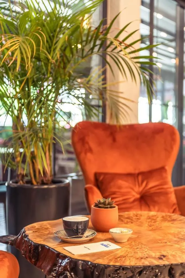 Casativo Hotels Lara أنطاليا 0*,