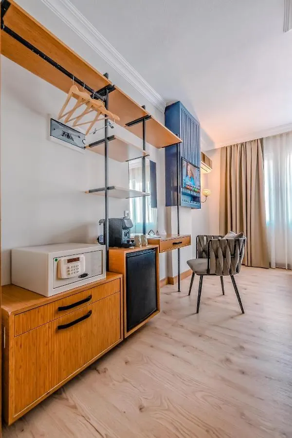 Casativo Hotels Lara أنطاليا