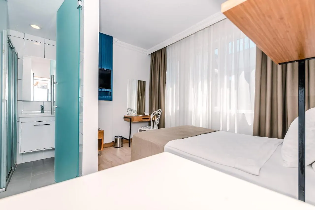 Casativo Hotels Lara أنطاليا
