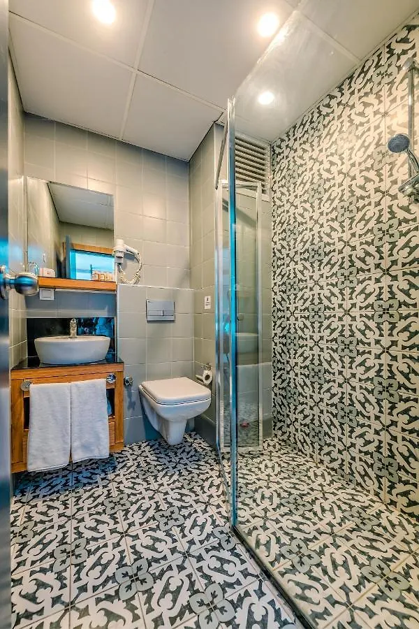 فندق مبيت وإفطار Casativo Hotels Lara أنطاليا