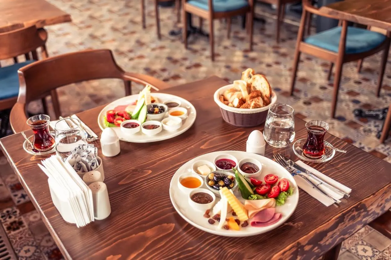 Casativo Hotels Lara أنطاليا تركيا