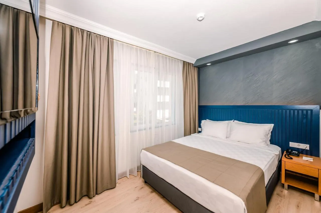 فندق مبيت وإفطار Casativo Hotels Lara أنطاليا تركيا