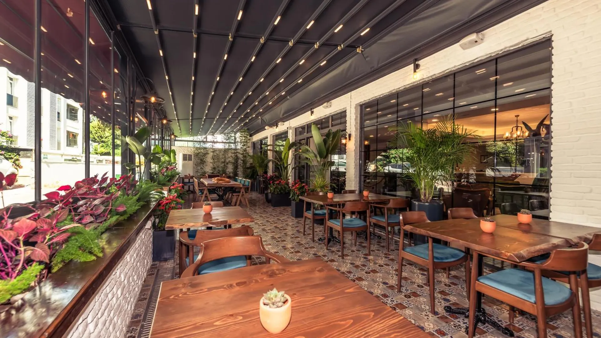 فندق مبيت وإفطار Casativo Hotels Lara أنطاليا