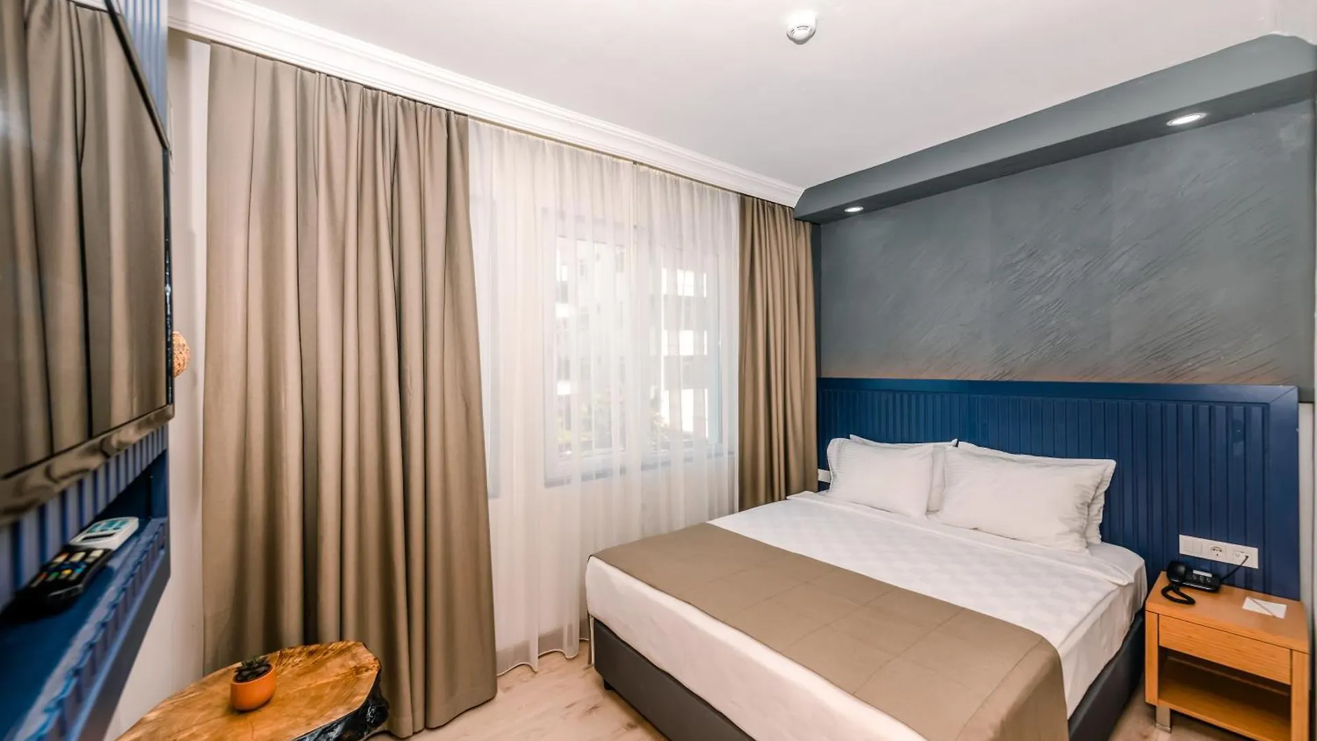 Casativo Hotels Lara أنطاليا 0*,  تركيا